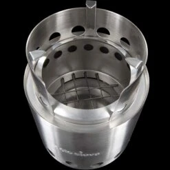 Solo Stove Campfire -Nitecore || Fenix Officials lyon ss1det4 1 59535.1671633280