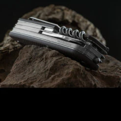 Ruike M31 Brown -Nitecore || Fenix Officials m31det2 23392.1637233056