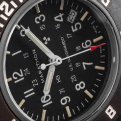 Marathon Pilot's Navigator Sage With Date US Government -Nitecore || Fenix Officials ma ww194013 s sg bdet1 01877.1647969655