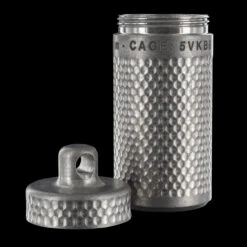 Maratac Piccolo Nitro Vault XL -Nitecore || Fenix Officials mag33 62486.1654863020