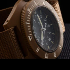 Marathon Navigator Quartz Sapphire Sterile -Nitecore || Fenix Officials mara ww194001 s dt ddet3 41410.1647358281