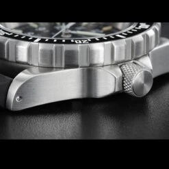 Marathon Search & Rescue Diver's Quartz (TSAR) -Nitecore || Fenix Officials mara ww194007det3 91888.1647523298