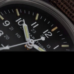 Marathon GPQ NGM With Date Sapphire -Nitecore || Fenix Officials mara ww194015 bk ngmdet2 15300.1647530241