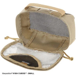 Maxpedition Cuboid Small -Nitecore || Fenix Officials maxp 1804det10 96932.1587388824