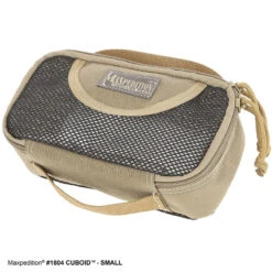 Maxpedition Cuboid Small -Nitecore || Fenix Officials maxp 1804det12 54401.1588600253