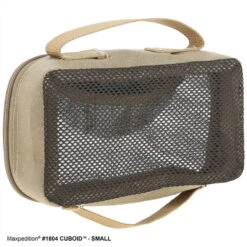 Maxpedition Cuboid Small -Nitecore || Fenix Officials maxp 1804det13 26637.1587388822