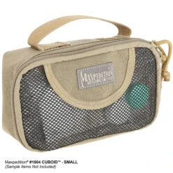 Maxpedition Cuboid Small -Nitecore || Fenix Officials maxp 1804det8 23997.1587388828