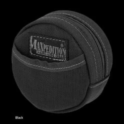 Maxpedition Tactical Can Case -Nitecore || Fenix Officials maxp 1813 05224.1587389041