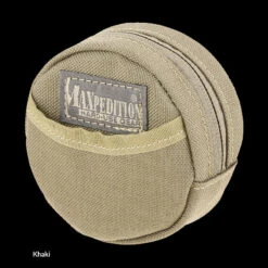 Maxpedition Tactical Can Case -Nitecore || Fenix Officials maxp 1813det2 31823.1587389043