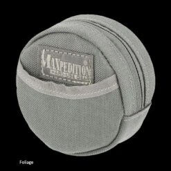 Maxpedition Tactical Can Case -Nitecore || Fenix Officials maxp 1813det3 74678.1587728534