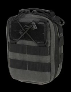 Maxpedition FR1 Medical Pouch -Nitecore || Fenix Officials maxp 226 w 86569.1674821502