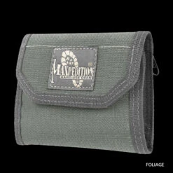 Maxpedition C.M.C. Wallet -Nitecore || Fenix Officials maxp 253det3 26577.1662129659