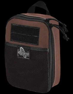 Maxpedition Pocket Organiser Beefy -Nitecore || Fenix Officials maxp 266 br 38030.1587728596