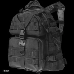 Maxpedition Condor II Backpack 14 Maxpedition Condor II Backpack -Nitecore || Fenix Officials maxp 512det3 32286.1587728331