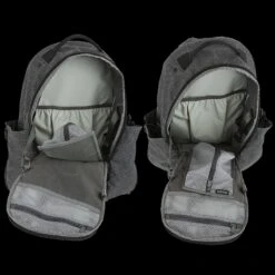 Maxpedition Entity Mesh Storage Panel -Nitecore || Fenix Officials maxp nttpnmgrydet3 93661.1587417233