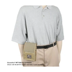 Maxpedition TC-12 Pouch -Nitecore || Fenix Officials maxp pt1038 kfdet6 48222.1662376759