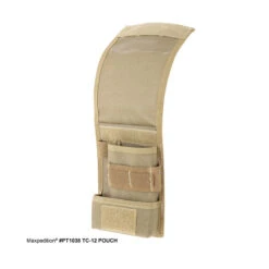 Maxpedition TC-12 Pouch -Nitecore || Fenix Officials maxp pt1038 kfdet9 03633.1662376759