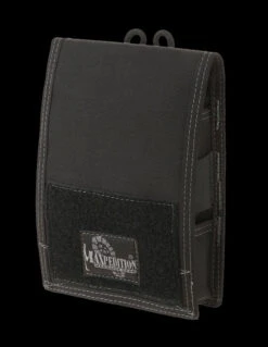 Maxpedition TC-12 Pouch -Nitecore || Fenix Officials maxp pt1038 kfdet 49307.1662376759