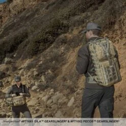 Maxpedition Gila Gearslinger -Nitecore || Fenix Officials maxp pt1061 kdet 75569.1587397212