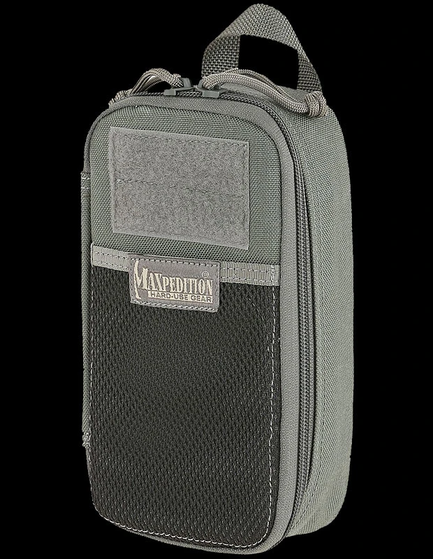 Maxpedition Skinny Pocket Organiser 12 Maxpedition Skinny Pocket Organiser - Image 10