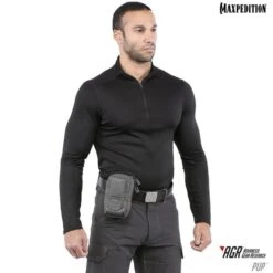 Maxpedition PUP Phone Utility Pouch -Nitecore || Fenix Officials maxp pup 86322.1662381785