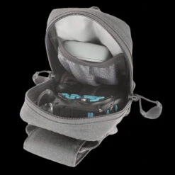 Maxpedition PUP Phone Utility Pouch -Nitecore || Fenix Officials maxp pupgrydet7 54316.1662381785
