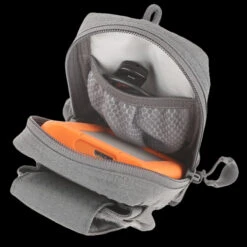 Maxpedition PUP Phone Utility Pouch -Nitecore || Fenix Officials maxp pupgrydet8 98473.1662381785