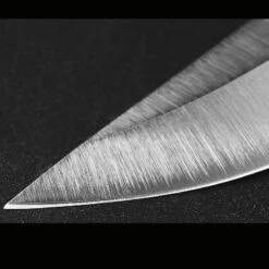 Rhombic Ground Blade Blank 12.6cm -Nitecore || Fenix Officials mdl 126 27 4cdet 25335.1588340602