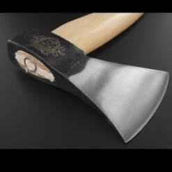 Prandi Hatchet "German Type" 600g -Nitecore || Fenix Officials mdl 300306thx4det2 09820.1587729314