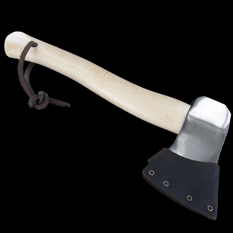 Prandi Camping Hatchet 500g 3 Prandi Camping Hatchet 500g