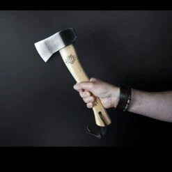 Prandi Camping Hatchet 500g 9 Prandi Camping Hatchet 500g -Nitecore || Fenix Officials mdl 305105chx4det3 79891.1587411382