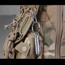 MecArmy BL43 -Nitecore || Fenix Officials mec bl43det6 03010.1587406964