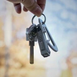 MecArmy CH1 EDC Titanium Keyring 21 MecArmy CH1 EDC Titanium Keyring -Nitecore || Fenix Officials mec ch1det4 31264.1587416064