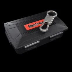 MecArmy CH22 Two-Way Carabiner -Nitecore || Fenix Officials mec ch22det7 01053.1587418076