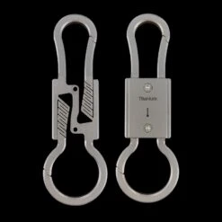 MecArmy CH22 Two-Way Carabiner -Nitecore || Fenix Officials mec ch22det8 16456.1587418065