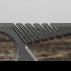 MecArmy CH6 Titanium Carabiner -Nitecore || Fenix Officials mec ch6kdet 1 03853.1587418818