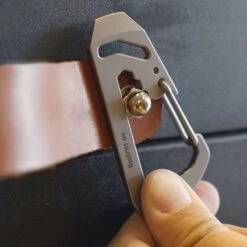 Mecarmy EH3 -Nitecore || Fenix Officials mec eh3 copdet4 57382.1587415363