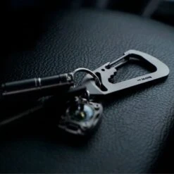 Mecarmy EH3 -Nitecore || Fenix Officials mec eh3 copdet7 42291.1587415366