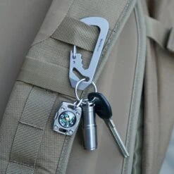 Mecarmy EH3 -Nitecore || Fenix Officials mec eh3 copdet9 88454.1587729442