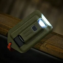 MecArmy FC1 Kydex Wallet -Nitecore || Fenix Officials mec fc1det6 45491.1587419711