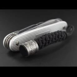 MecArmy FFT Titanium Bead And Lanyard Model A -Nitecore || Fenix Officials mec fft adet2 37130.1587729319