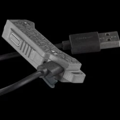 MecArmy FL02 Lucky Monster -Nitecore || Fenix Officials mec fl20 mdet2 64526.1587410423