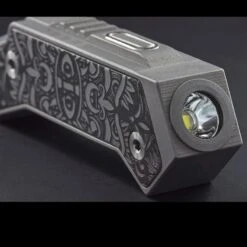 MecArmy FL02 -Nitecore || Fenix Officials mec fl20 mdet 42681.1587410241