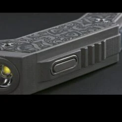 MecArmy FL02 -Nitecore || Fenix Officials mec fl20 mdetdet2 03071.1587410243