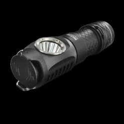 MecArmy FM16 -Nitecore || Fenix Officials mec fm16det3 52437.1588236793