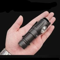 MecArmy FM16 -Nitecore || Fenix Officials mec fm16det5 18915.1587408937