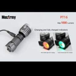 MecArmy PT16 13 MecArmy PT16 -Nitecore || Fenix Officials mec pt16det5 37581.1587398389