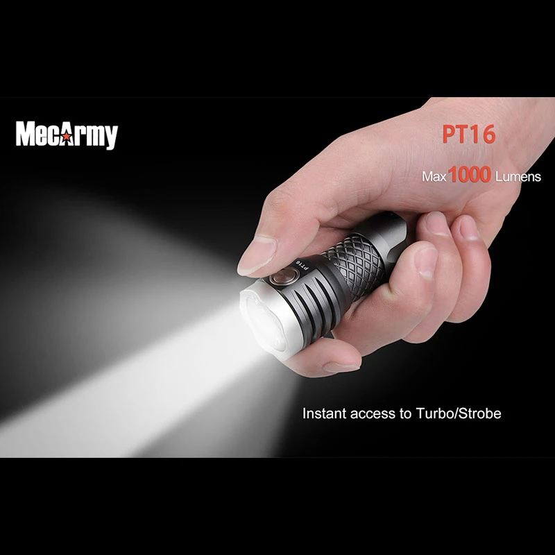 MecArmy PT16 4 MecArmy PT16 - Image 2