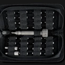 MecArmy SDG1 Spinner Multi-Tool -Nitecore || Fenix Officials mec sdg1det4 85628.1587413165