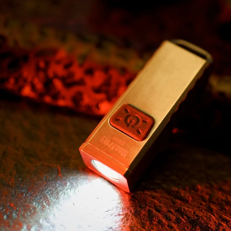 MecArmy SGN1 4 MecArmy SGN1 - Image 2